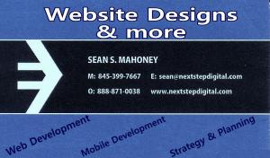 website designs and more