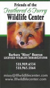 wildlife center