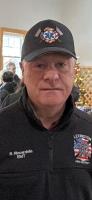 Supervisor Robert Riccardella